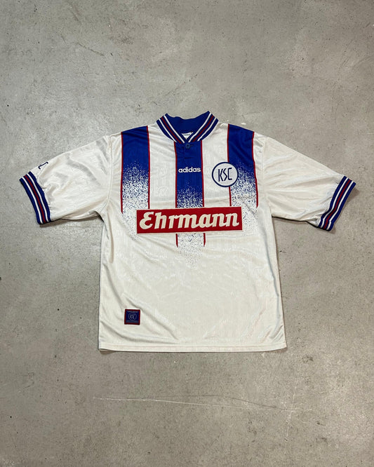 Karlsruher SC Heim 1996/97 (M)