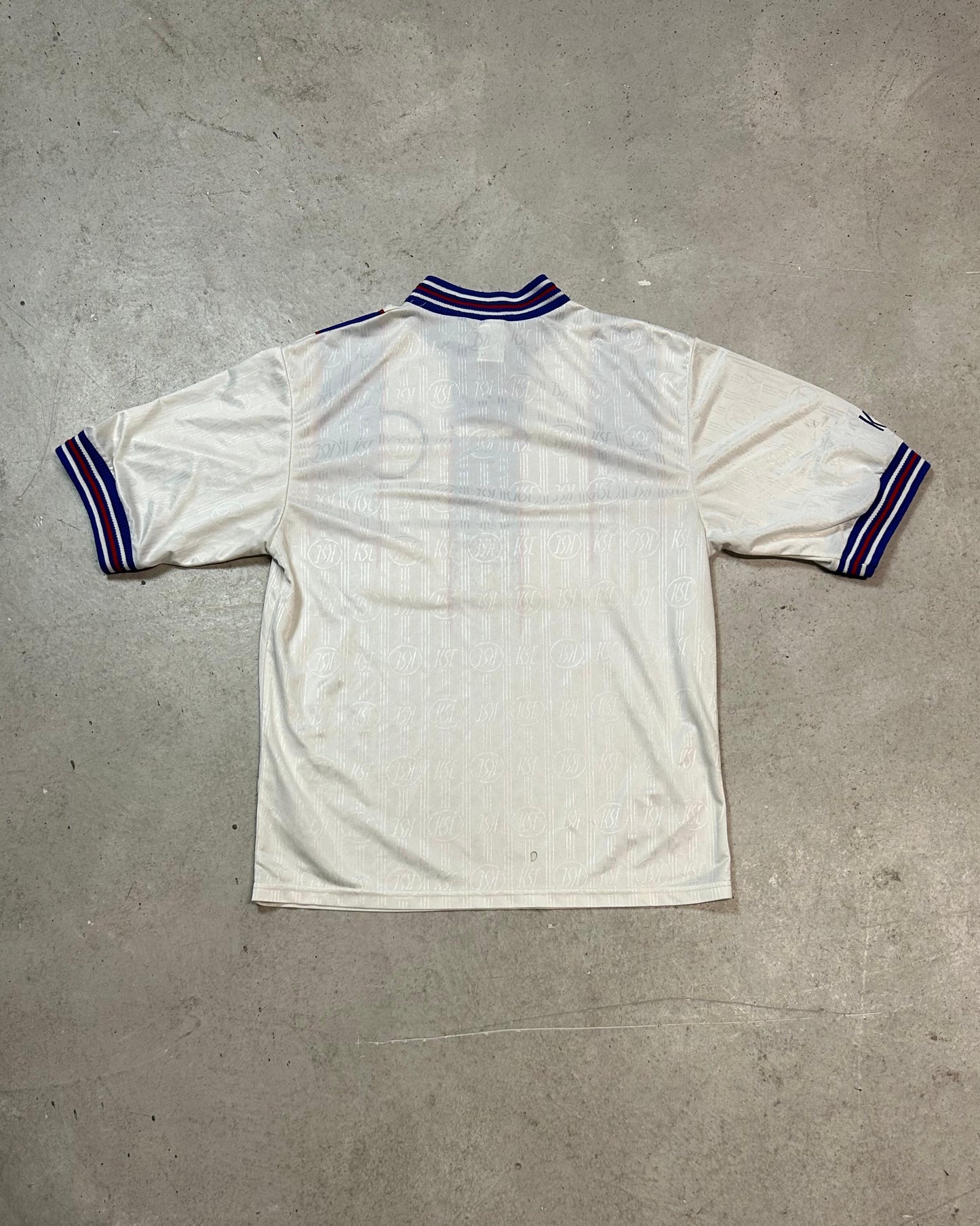 Karlsruher SC Heim 1996/97 (M)